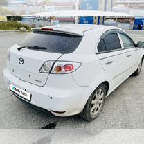 Haima 3 1.8 CVT, 2011, 113 000 км, с пробегом, цена 359 000 руб.