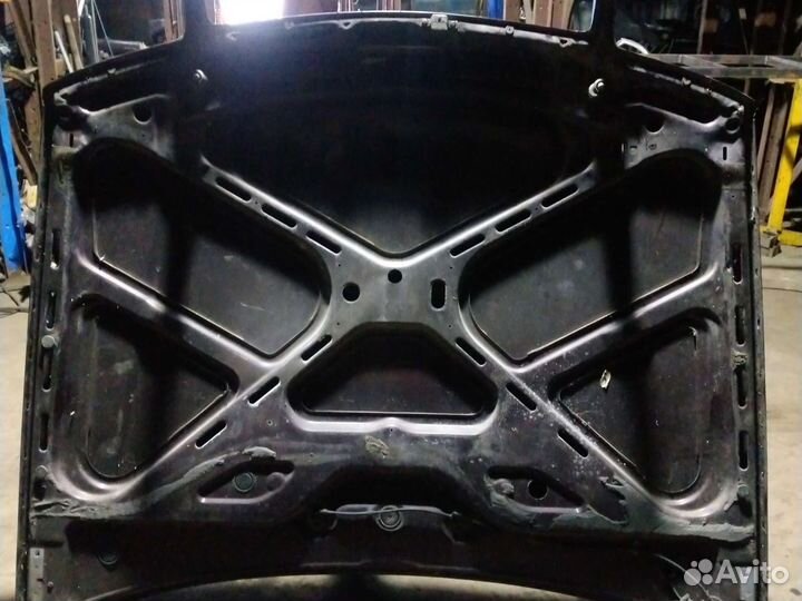 Капот Audi 100 C4, A6 C4