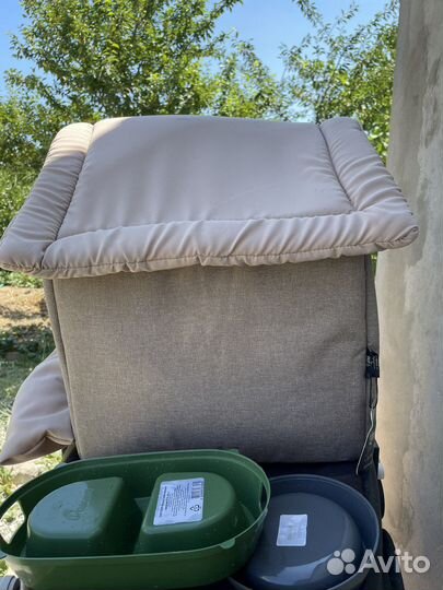 Домик, лежанка для кошки