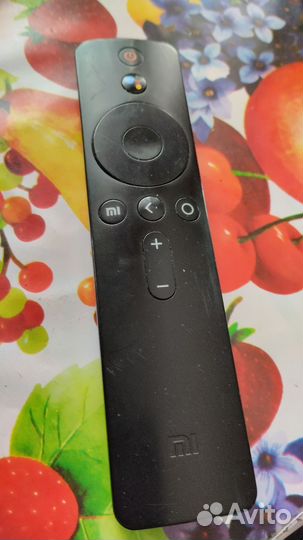 Телевизора Xiaomi MI TV 4S 55 (L55M5-5ARU)