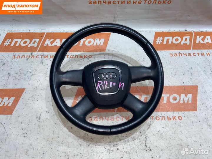 Руль Audi A4 B8/8K 2009