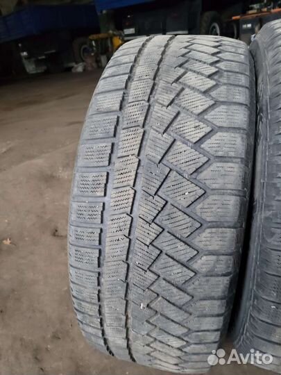 Continental CrossContact ATR 255/55 R18