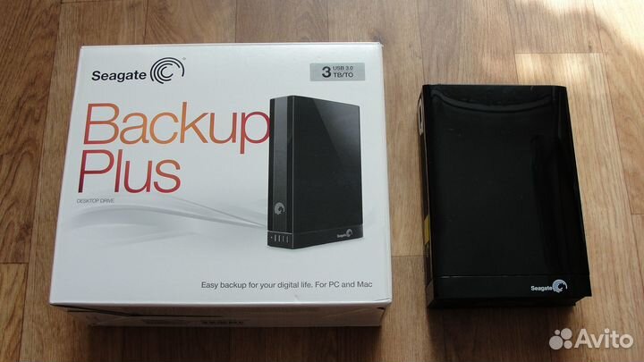 Музыкальная коллекция на HDD HI-RES 3TB