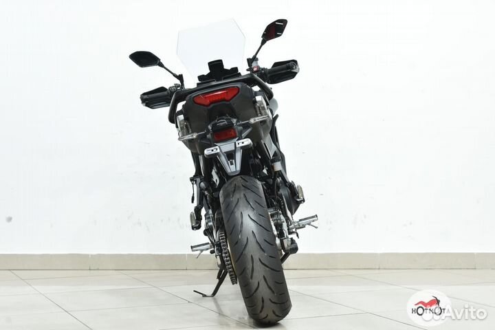 Yamaha MT-09 Tracer (FJ-09) 2023г