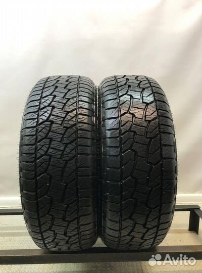 Hankook Dynapro AT M 265/60 R18 100Z