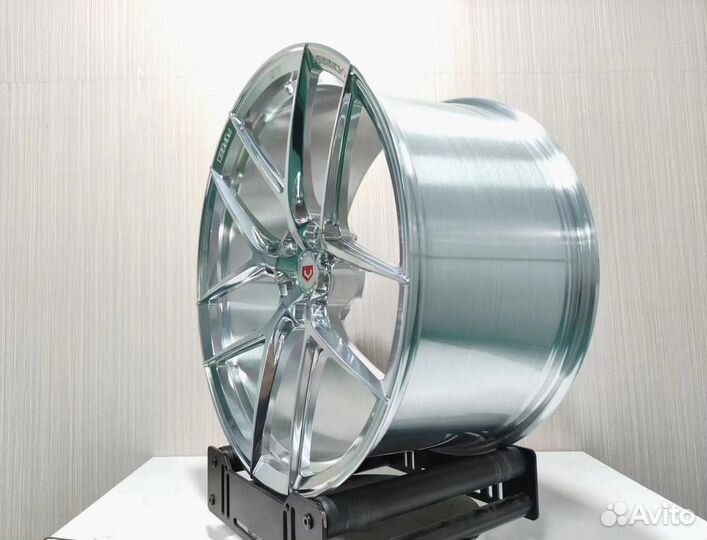 Кованые диски R21