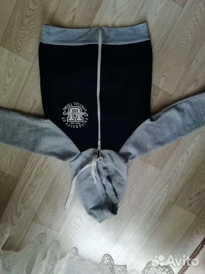 Вещи пакетом на мальчика 6-7лет