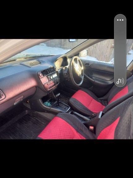 Honda Partner: фото из отзыва