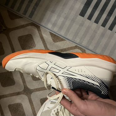 Волейбольные Asics gel beyond ff