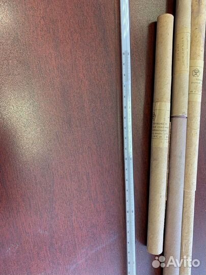 Лабораторный термометр