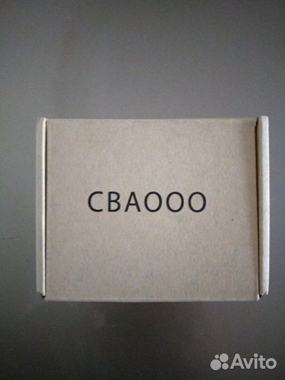 Наушники cbaooo