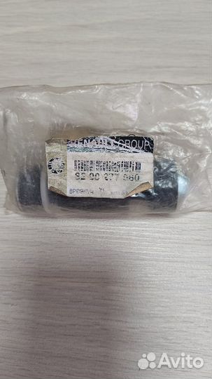 Стойка стабилизатора Renault Logan Sandero