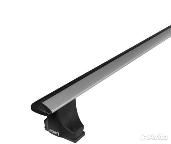 Багажник на крышу для УАЗ Патриот