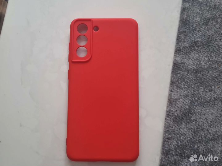 Чехол на Samsung galaxy s21 5g
