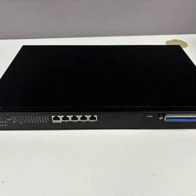 VoIP шлюз DrayTek VigorTalk ATA-24 -SH-3-WAN-AC