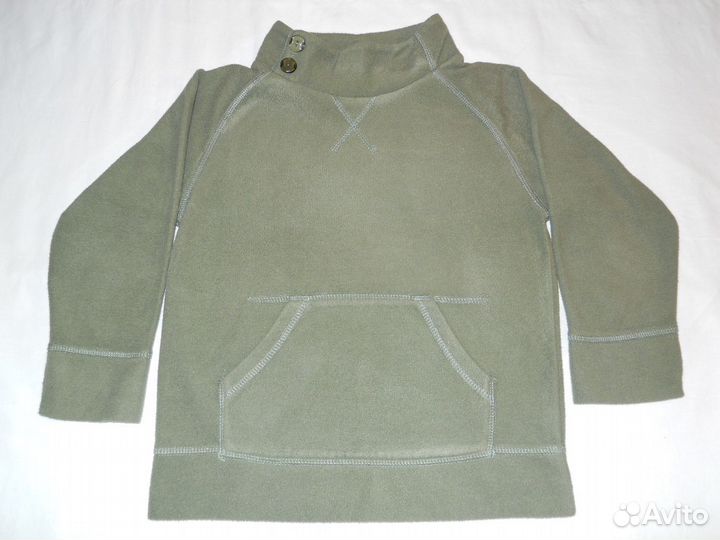 Джемпер (5-7 лет)