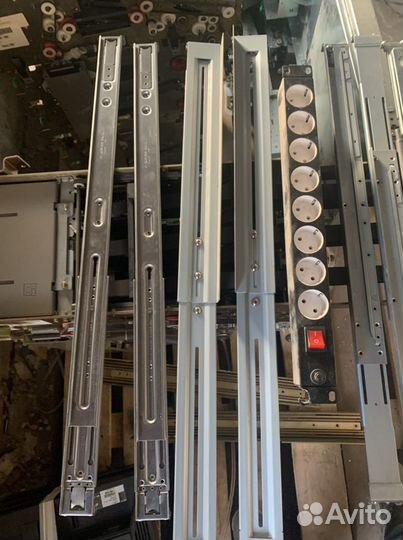 Патч панели