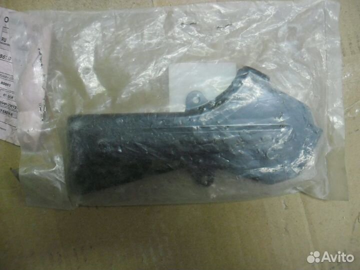 Honda CRV Накладка вентилятора 2007-2012 год