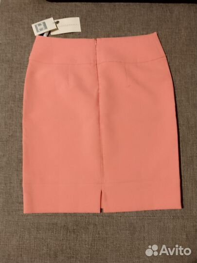 Юбка новая