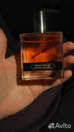 Парфюм