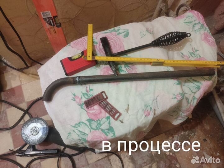 Сварщик. Выезд. Амурск