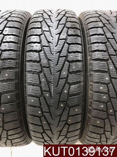 Nokian Tyres Nordman 7 SUV 225/65 R17 106T