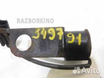 Клапан A2218300384 Мерседес W221 S