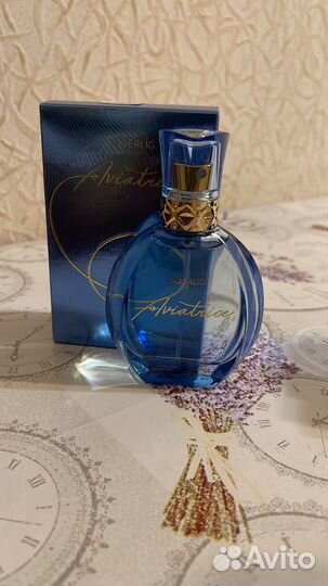 Faberlic духи в наличии есть