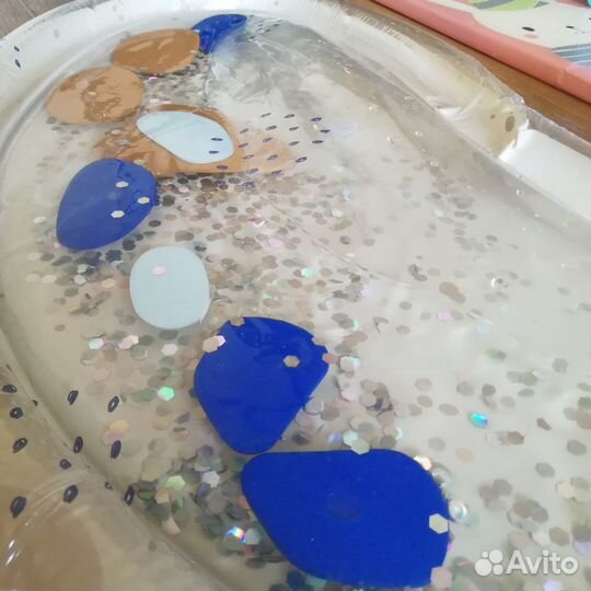 Водный Коврик для детей