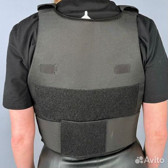 Бронежилет скрытого ношения Бр1/С2