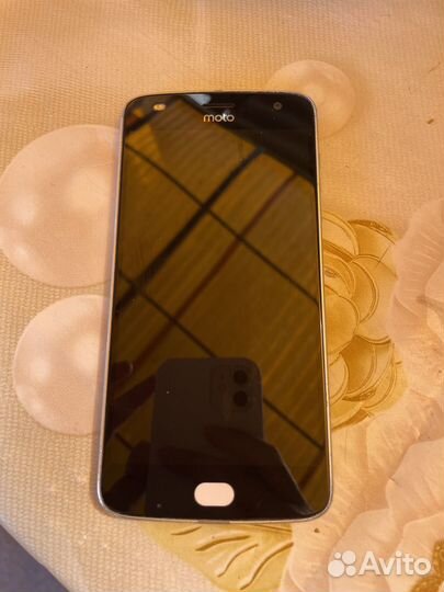 Motorola Moto Z2 Play, 4/64 ГБ