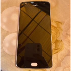 Motorola Moto Z2 Play, 4/64 ГБ