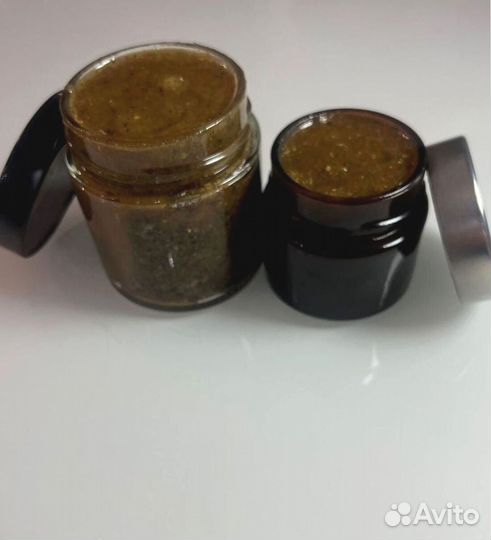 Мужской мёд от скуки