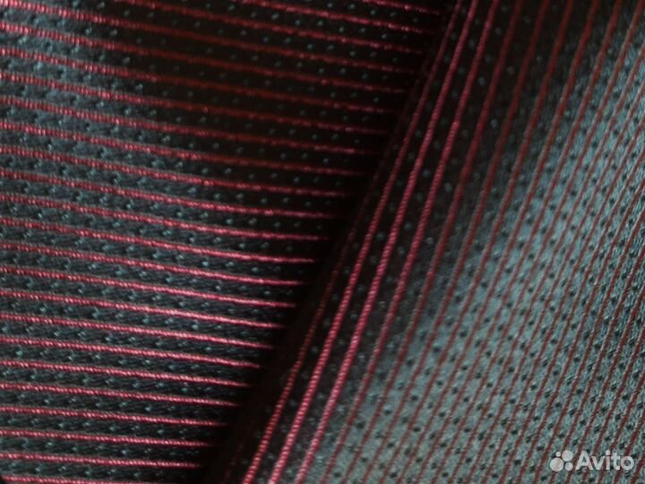 Шарф кашне шелк шерсть