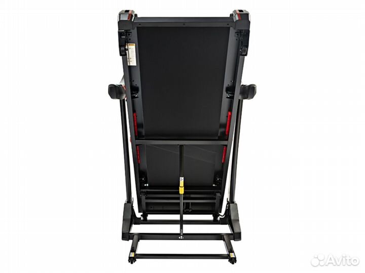 Беговая дорожка / CardioPower T55