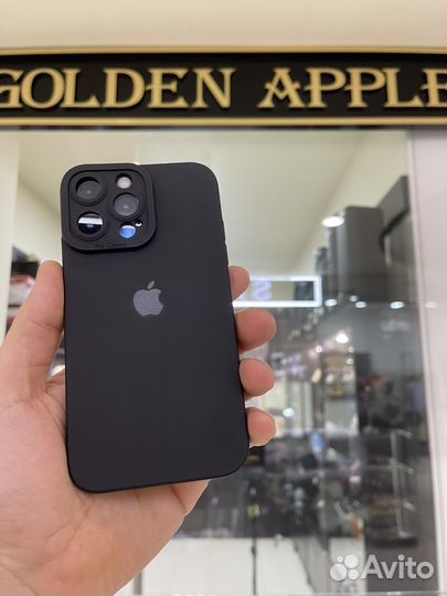 Чехлы на iPhone XR в корпусе 13Pro и 14Pro