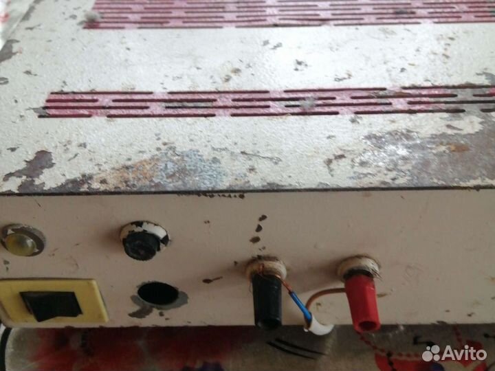 Стабилизатор12v