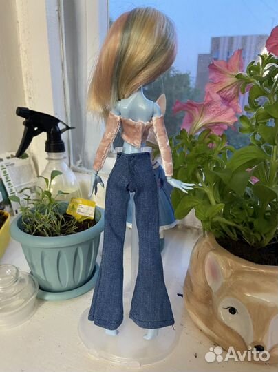 Одежда для монстер хай и брац(monster high /bratz)