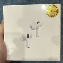 Наушники AirPods Pro 2