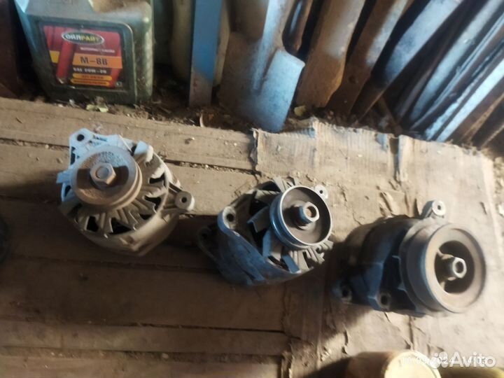 Двигатель на УАЗ