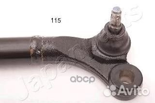 Тяга рулевая поперечная прав/лев CR-115 CR1