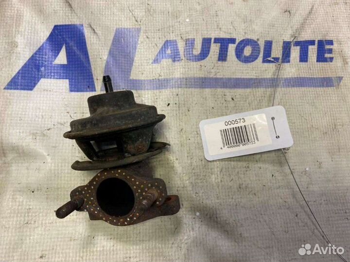 Клапан EGR Ford C-Max 1 1.8 2005
