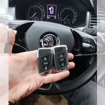 Быстрое Изготовление авто ключей на выезде, Брянск