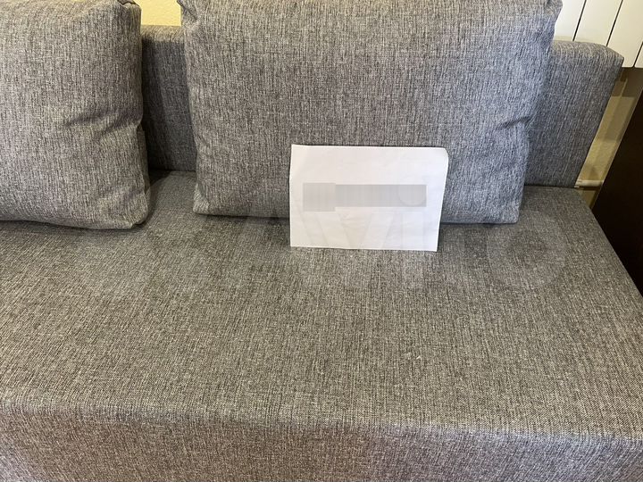 Таунхаус 50 м² на участке 20 сот.