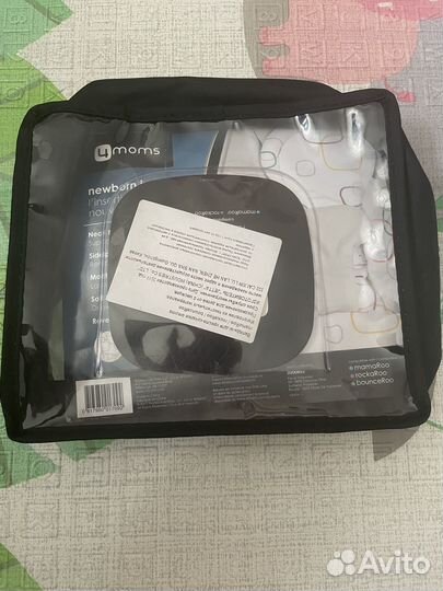 Детские качели