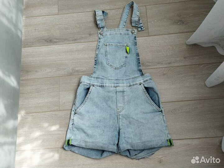 Комбинезон gloria jeans 146