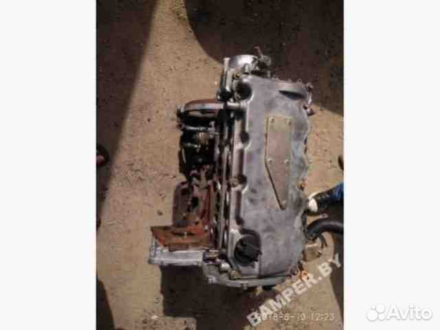 Двигатель nissan primera 12 (2002 - 2007) yd22