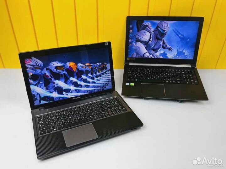 Топовые Надежные Ноутбуки для учебы и офиса