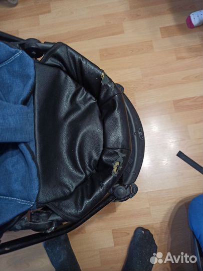 Детские коляски прогулочные