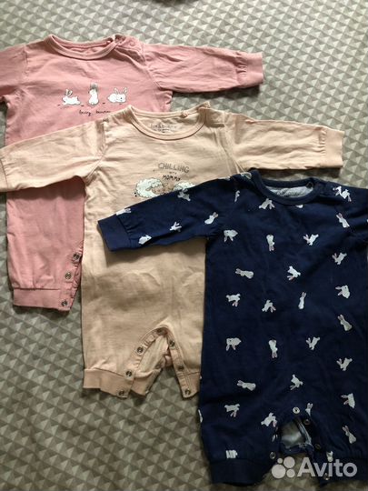 Одежда для малышей